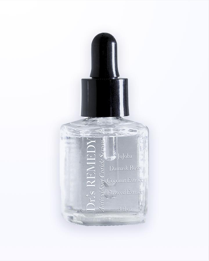 Nourish Nail Serum