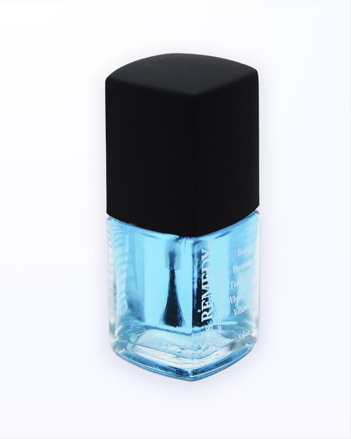 Hydration Moisturizing Nail Treatment