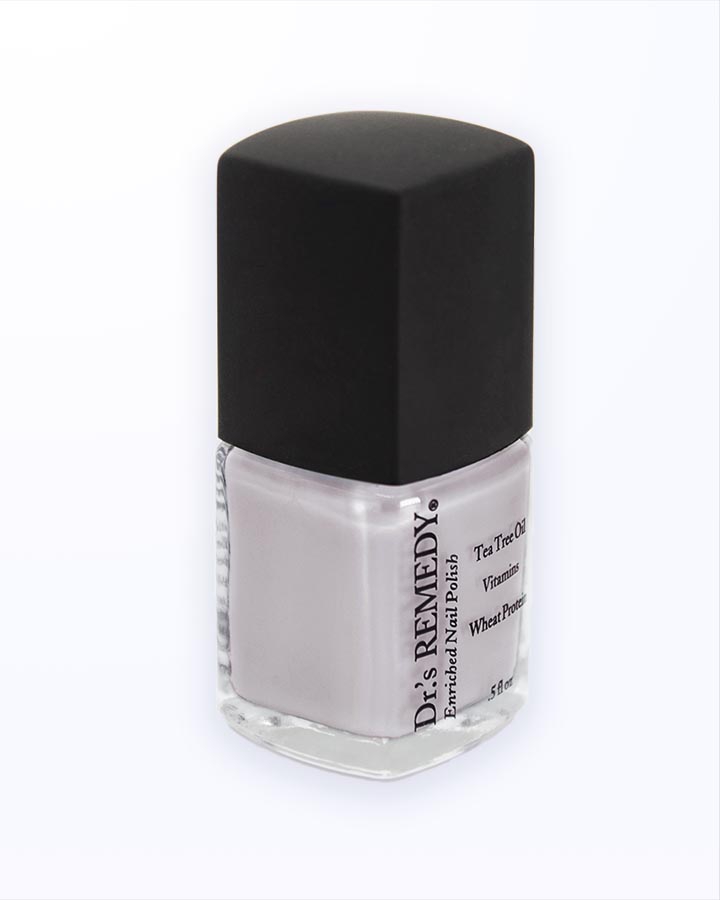 Modest Matte Unisex Top Coat