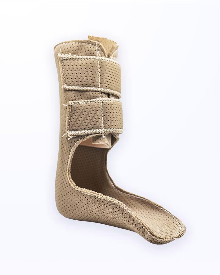 Balance Brace Rocky Mountain Foot & Ankle