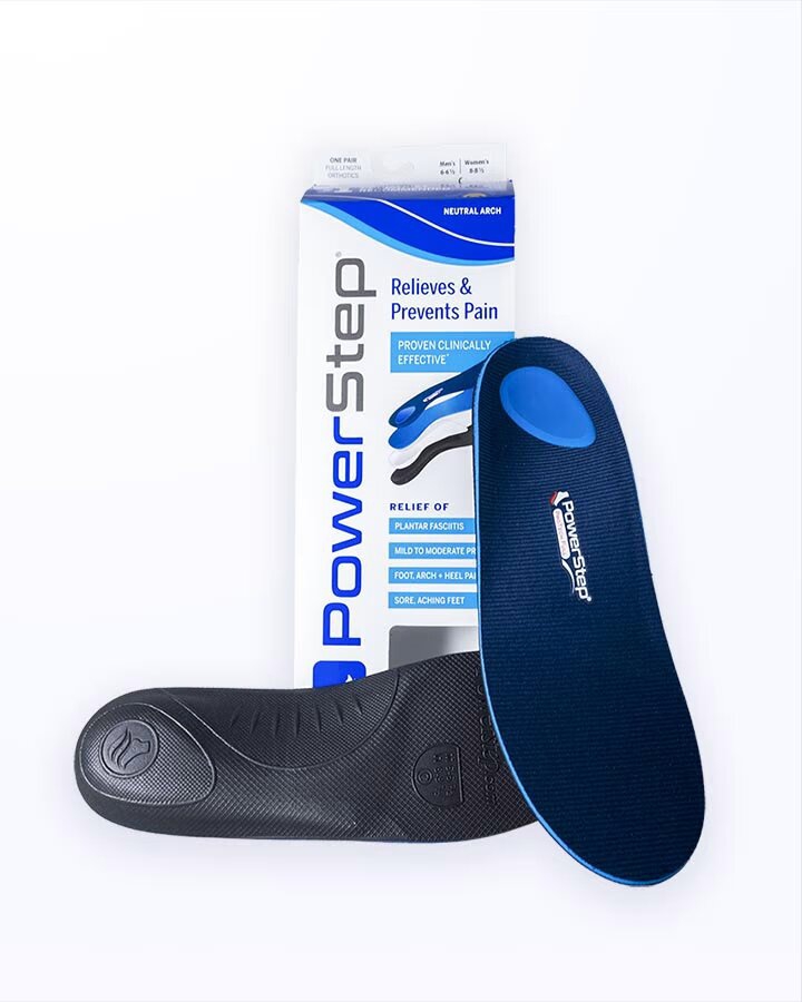 Powerstep ProTech Insoles